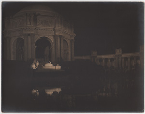 Palace of Fine Arts, San Francisco PPIE 1915